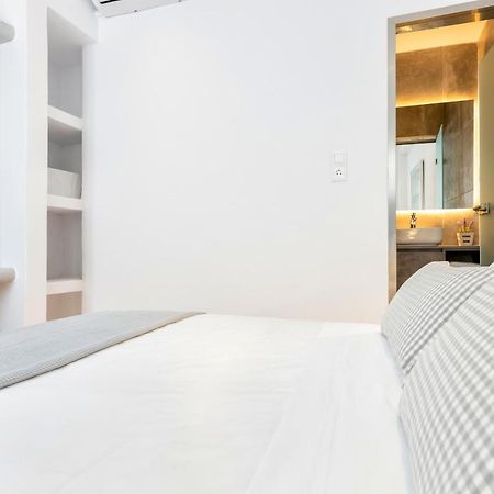 Pelican Paros Exterior foto