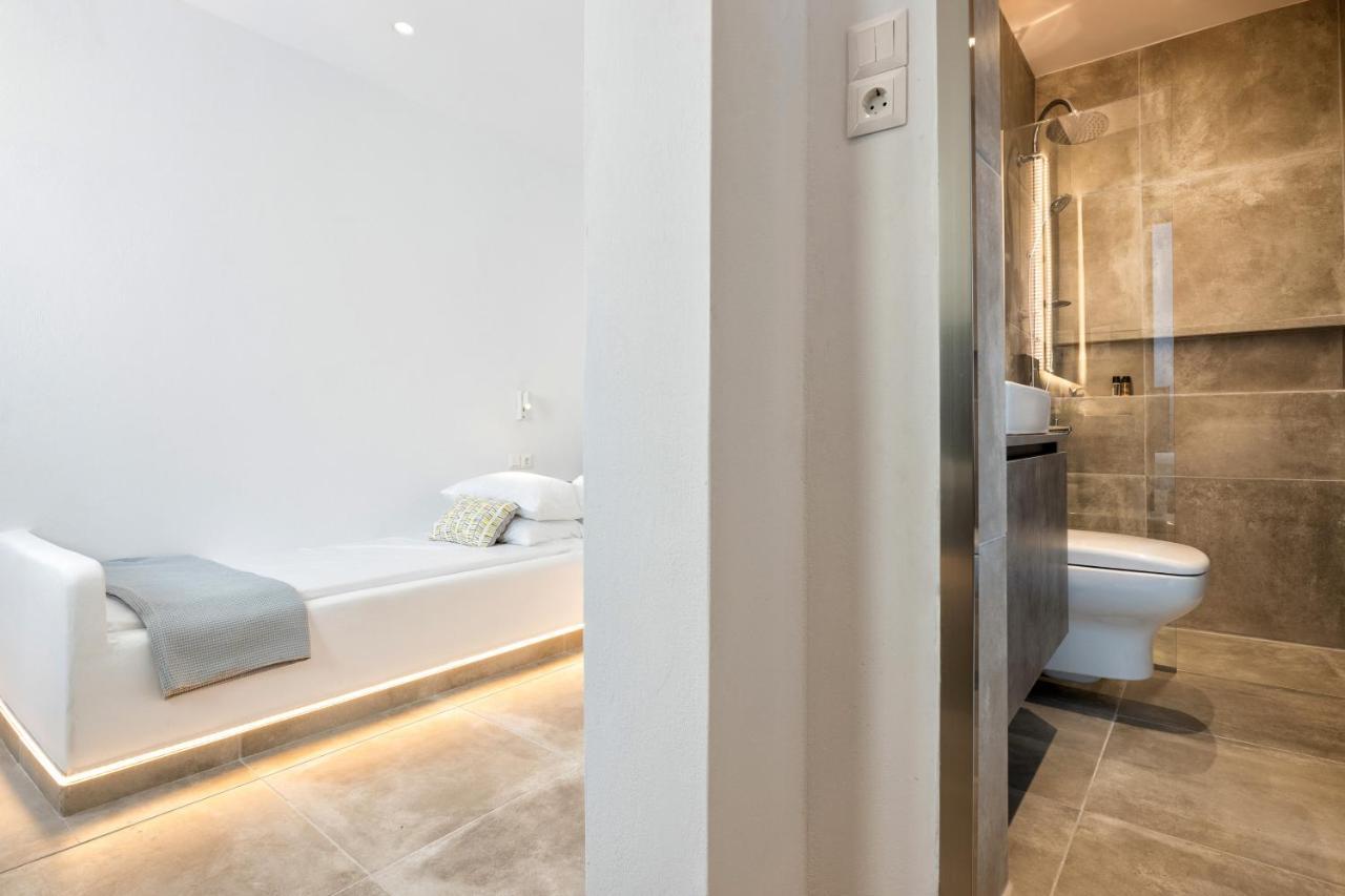 Pelican Paros Exterior foto