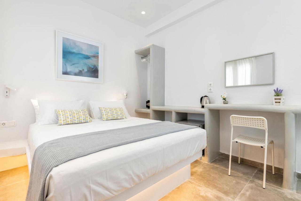 Pelican Paros Exterior foto