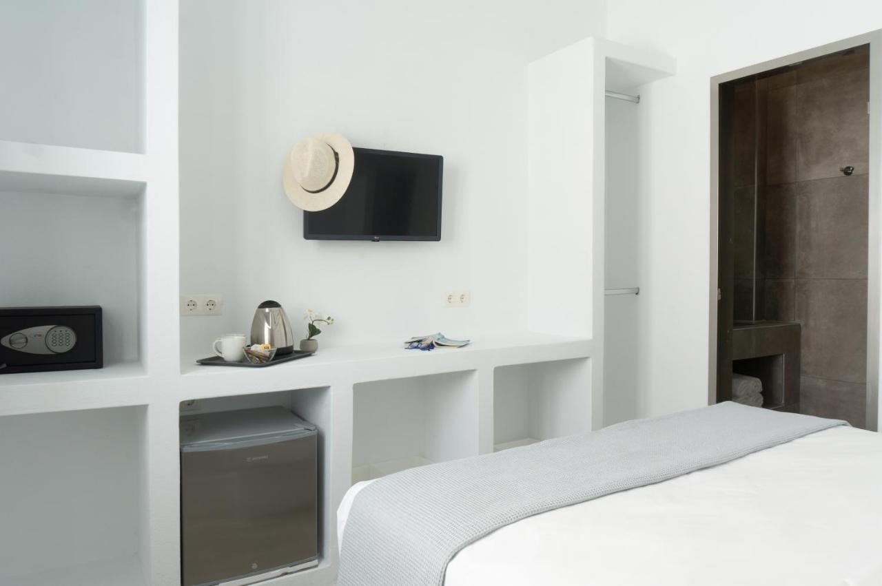 Pelican Paros Exterior foto