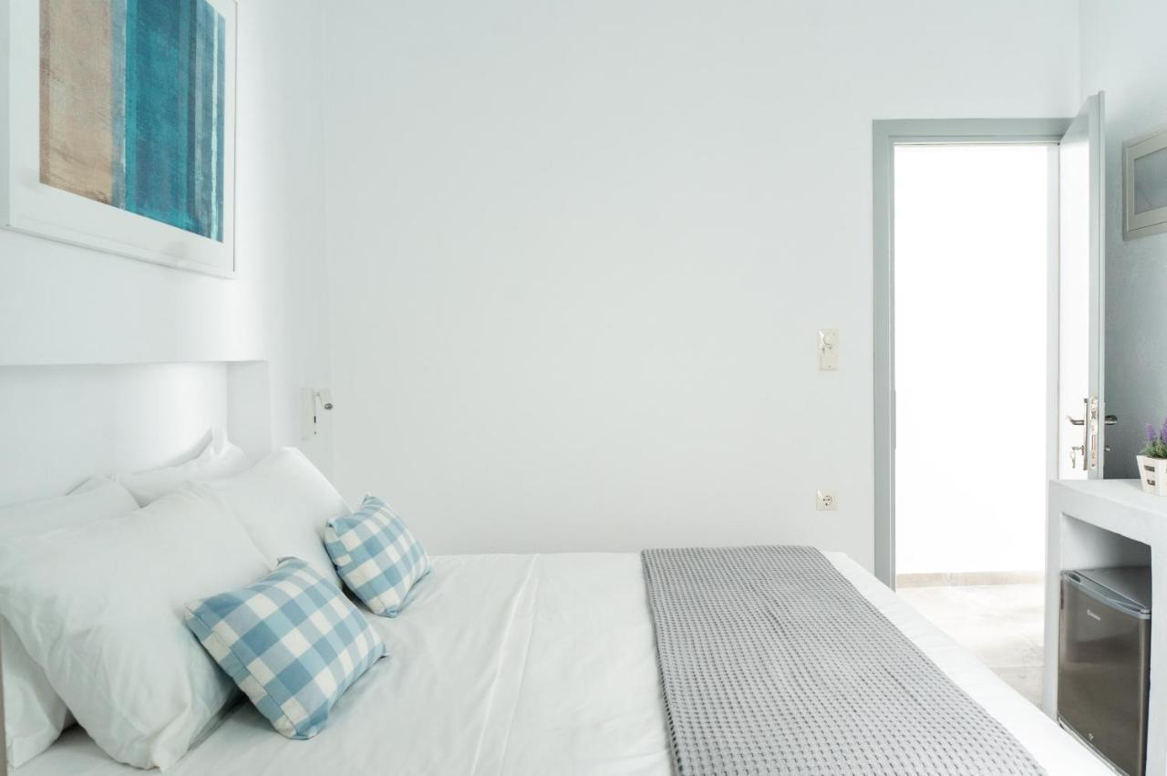 Pelican Paros Exterior foto